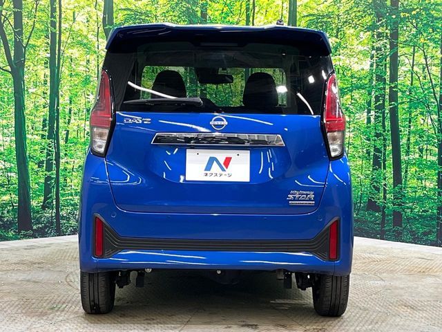 NISSAN DAYZ 4WD 2024 Image 31