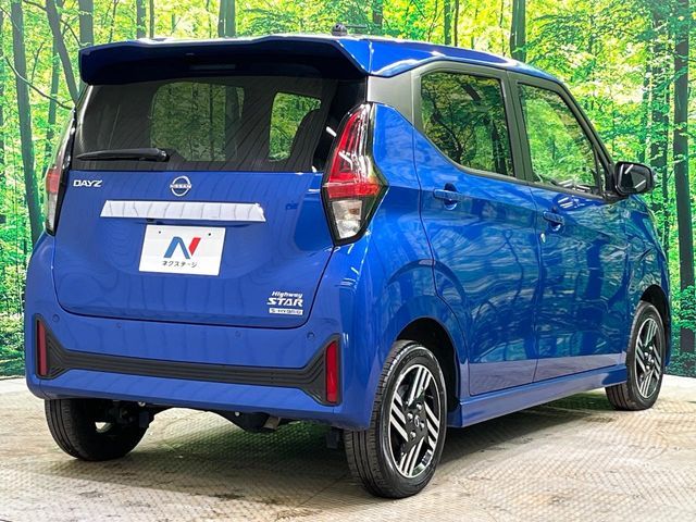 NISSAN DAYZ 4WD 2024 Image 31