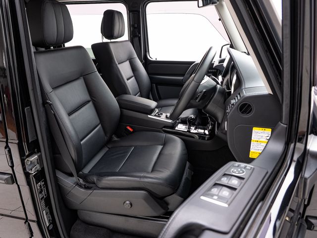 MERCEDES BENZ G CLAS 2017 Image 31