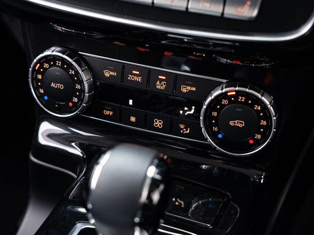 MERCEDES BENZ G CLAS 2017 Image 31