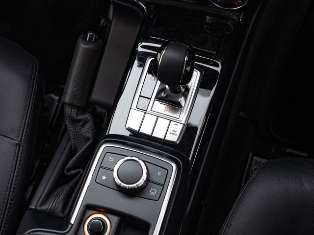 MERCEDES BENZ G CLAS 2017 Image 31