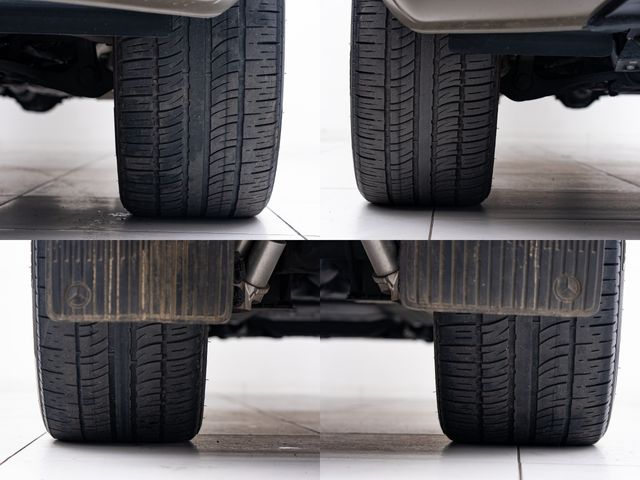 MERCEDES BENZ MERCEDES AMG G CLASS 2020 Image 31