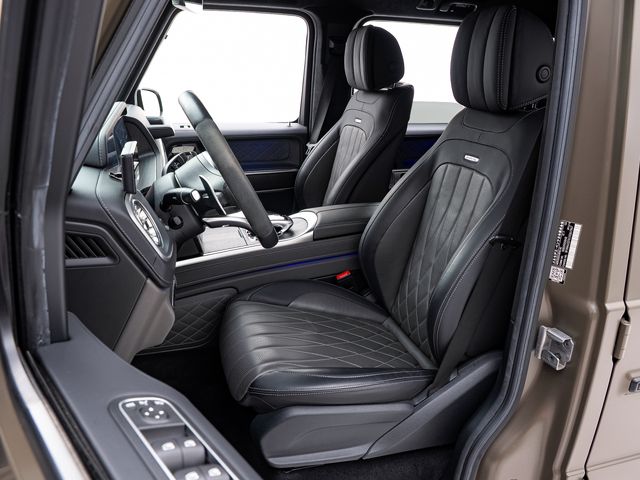 MERCEDES BENZ MERCEDES AMG G CLASS 2020 Image 31