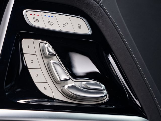 MERCEDES BENZ MERCEDES AMG G CLASS 2020 Image 31