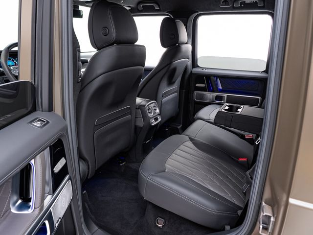 MERCEDES BENZ MERCEDES AMG G CLASS 2020 Image 31