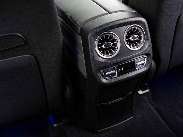 MERCEDES BENZ MERCEDES AMG G CLASS 2020 Image 31