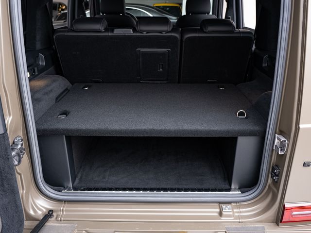 MERCEDES BENZ MERCEDES AMG G CLASS 2020 Image 31