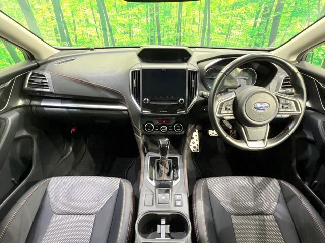 SUBARU XV HYBRID 2019 Image 31