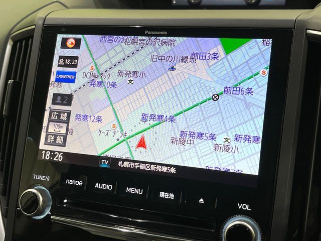 SUBARU XV HYBRID 2019 Image 31