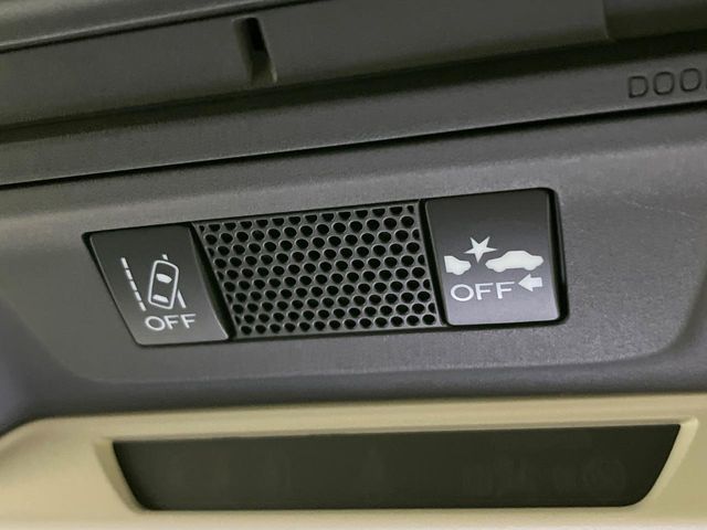 SUBARU XV HYBRID 2019 Image 31