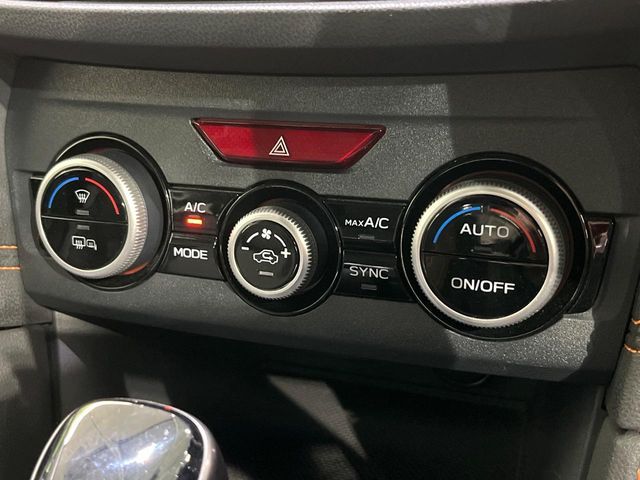 SUBARU XV HYBRID 2019 Image 31