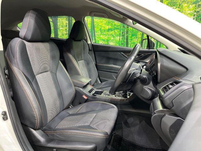 SUBARU XV HYBRID 2019 Image 31