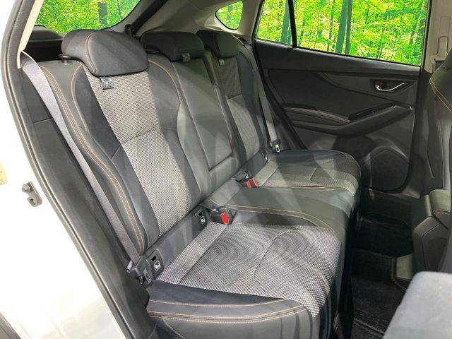 SUBARU XV HYBRID 2019 Image 31