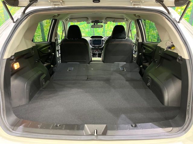 SUBARU XV HYBRID 2019 Image 31