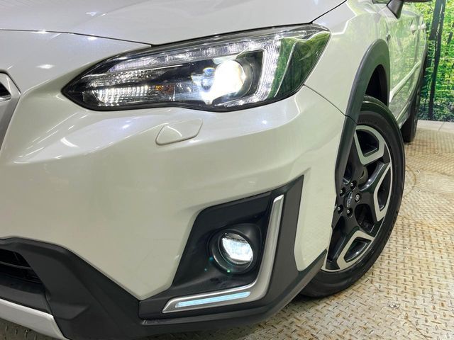 SUBARU XV HYBRID 2019 Image 31