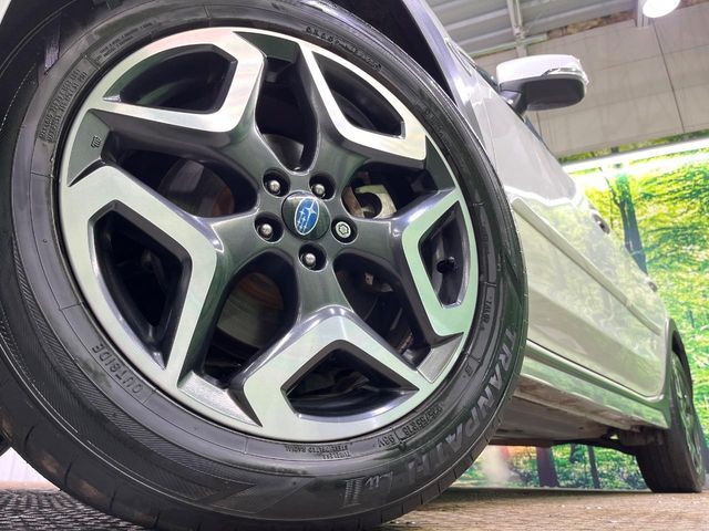 SUBARU XV HYBRID 2019 Image 31