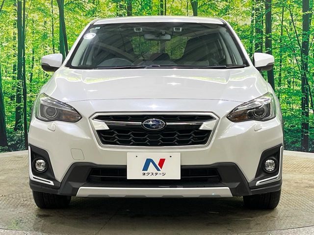SUBARU XV HYBRID 2019 Image 31