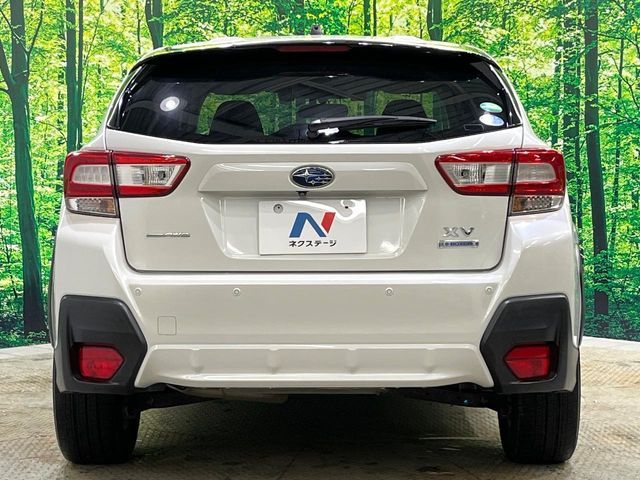 SUBARU XV HYBRID 2019 Image 31