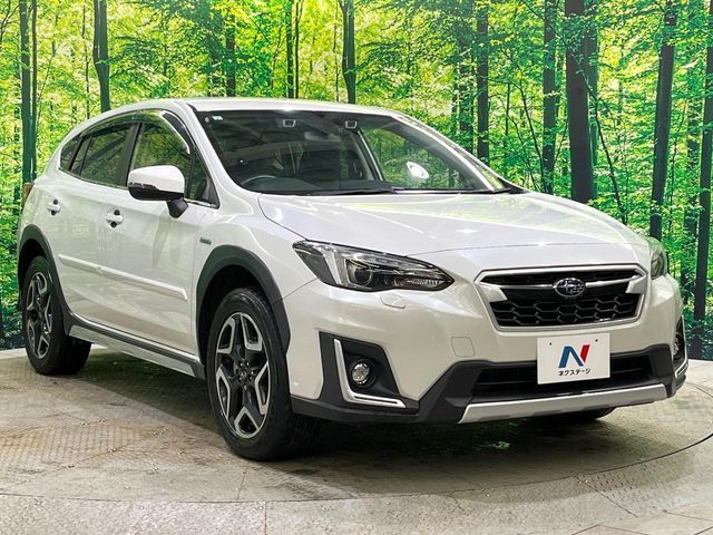 SUBARU XV HYBRID 2019 Image 31