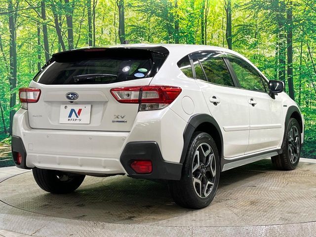 SUBARU XV HYBRID 2019 Image 31