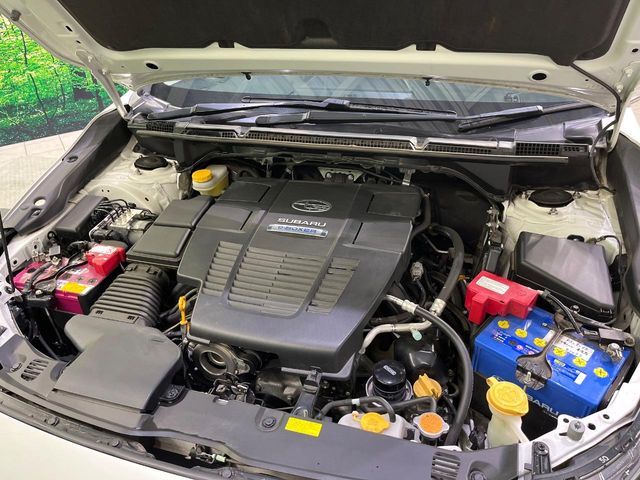 SUBARU XV HYBRID 2019 Image 31