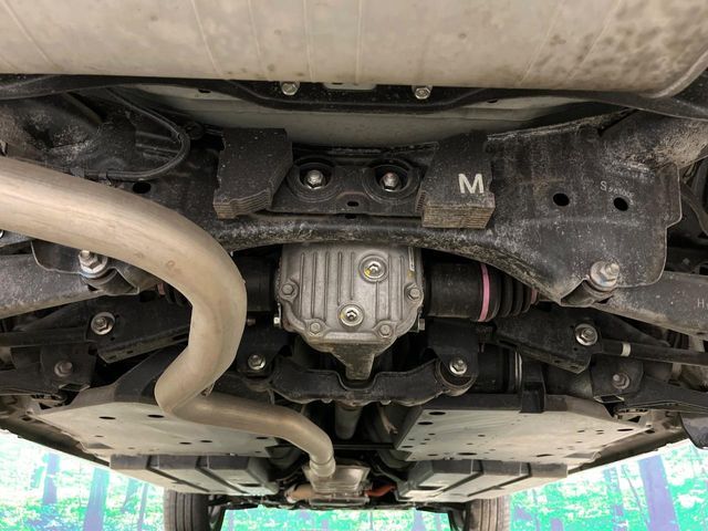 SUBARU XV HYBRID 2019 Image 31