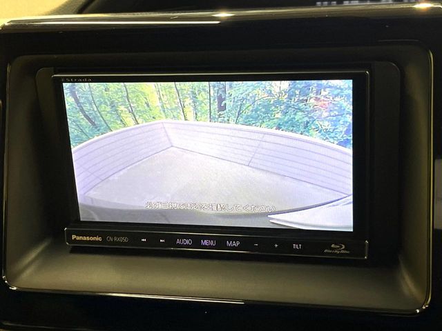 TOYOTA VOXY 2019 Image 31