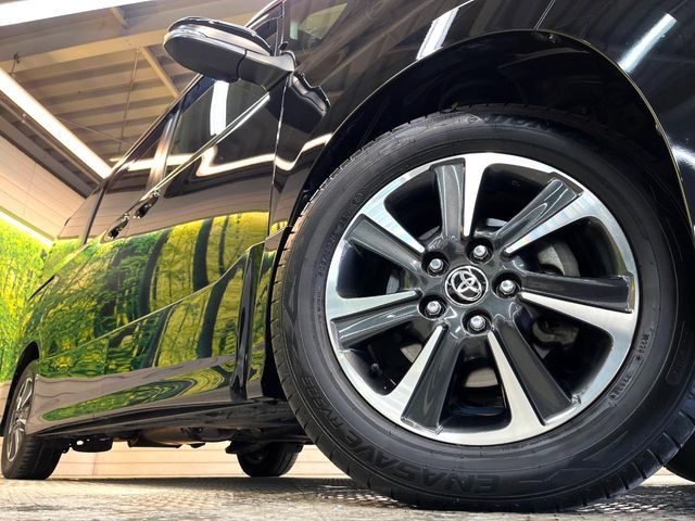 TOYOTA VOXY 2019 Image 31