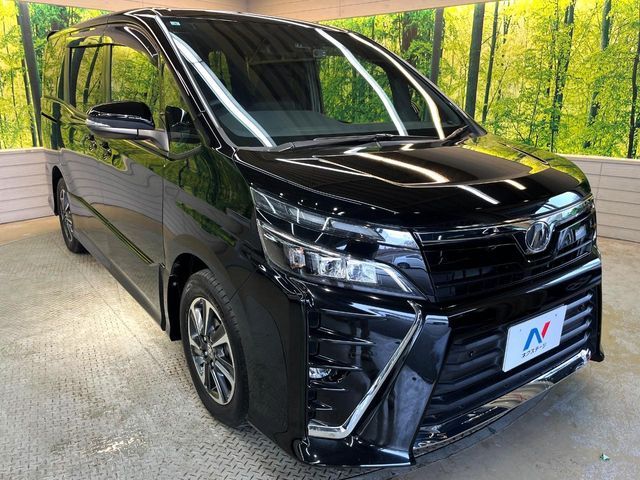 TOYOTA VOXY 2019 Image 31