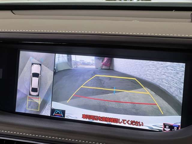 TOYOTA LEXUS LS500H 2017 Image 31