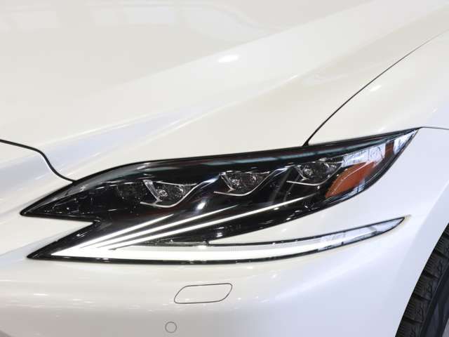 TOYOTA LEXUS LS500H 2017 Image 31