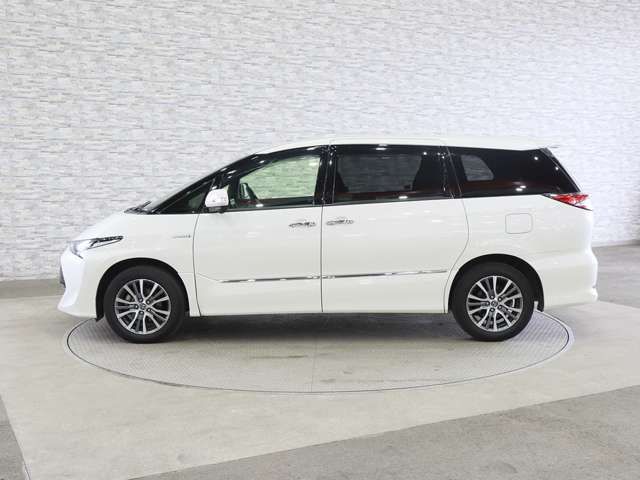 TOYOTA ESTIMA HYBRID 4WD 2016 Image 31