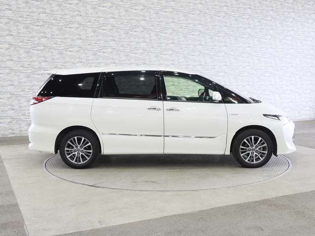 TOYOTA ESTIMA HYBRID 4WD 2016 Image 31