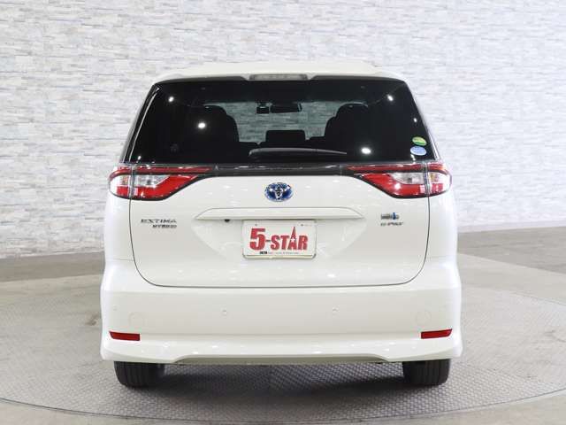 TOYOTA ESTIMA HYBRID 4WD 2016 Image 31