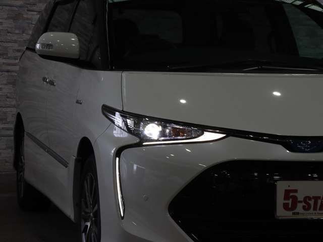 TOYOTA ESTIMA HYBRID 4WD 2016 Image 31