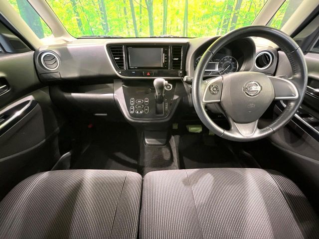 NISSAN DAYZ ROOX 2018 Image 31