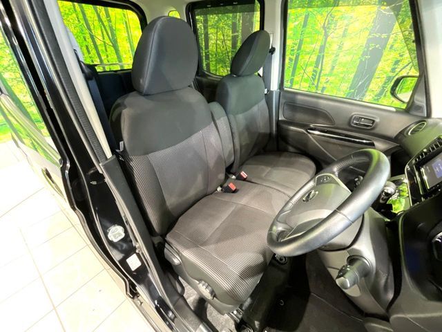 NISSAN DAYZ ROOX 2018 Image 31