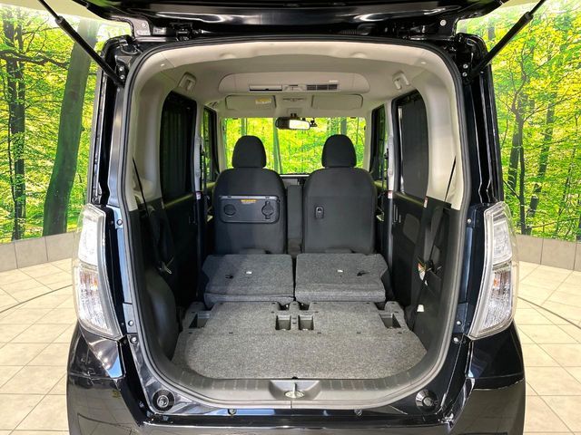 NISSAN DAYZ ROOX 2018 Image 31