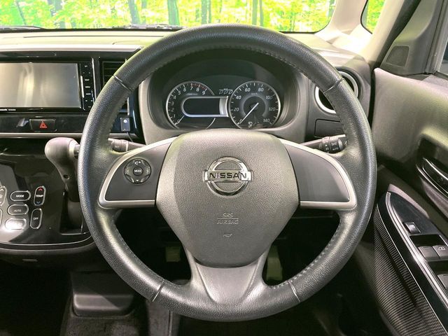 NISSAN DAYZ ROOX 2018 Image 31