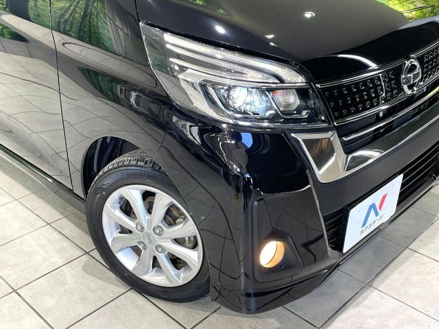 NISSAN DAYZ ROOX 2018 Image 31