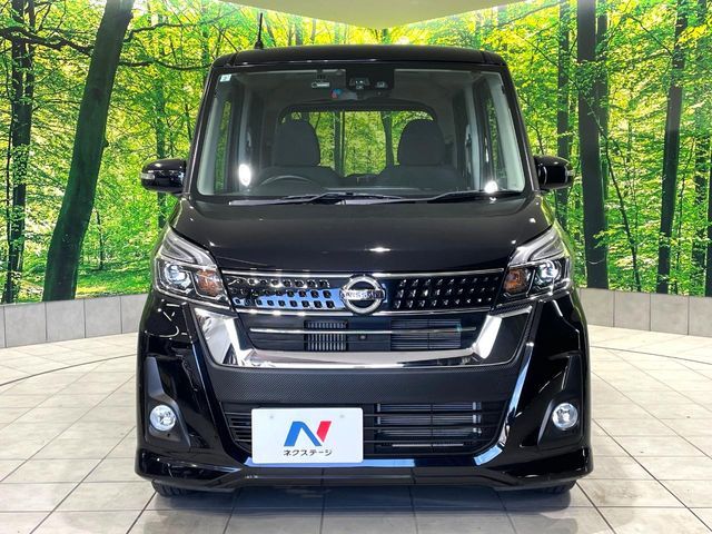 NISSAN DAYZ ROOX 2018 Image 31