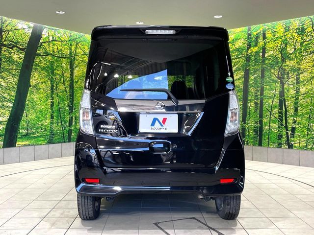 NISSAN DAYZ ROOX 2018 Image 31