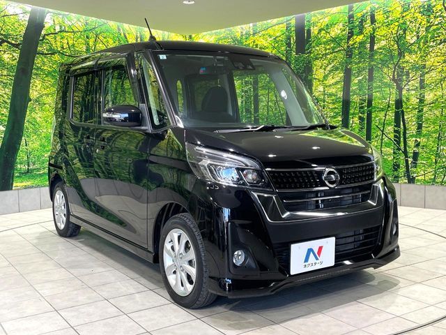 NISSAN DAYZ ROOX 2018 Image 31