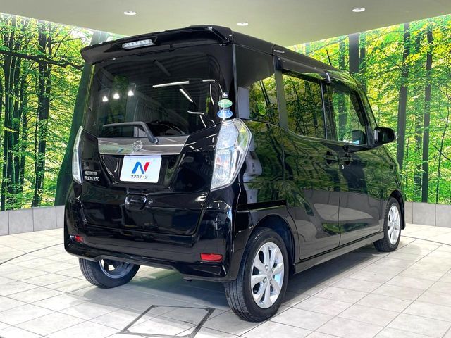 NISSAN DAYZ ROOX 2018 Image 31