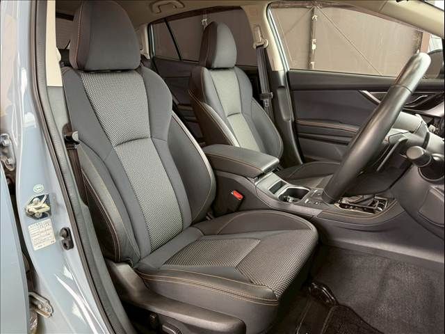 SUBARU XV 2017 Image 31