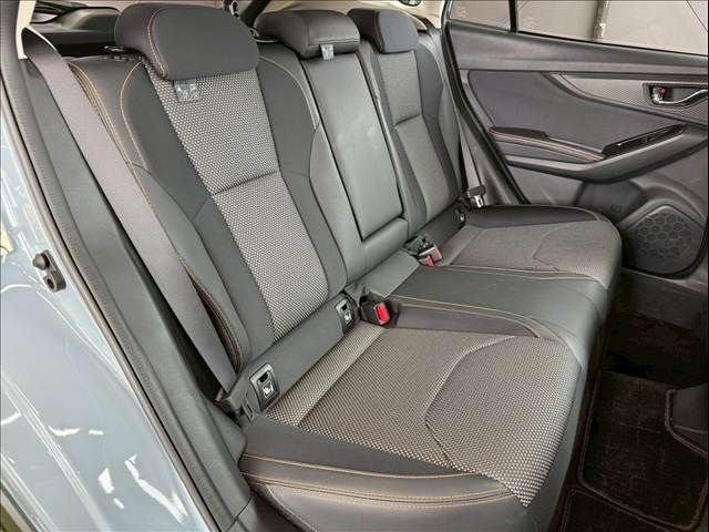 SUBARU XV 2017 Image 31