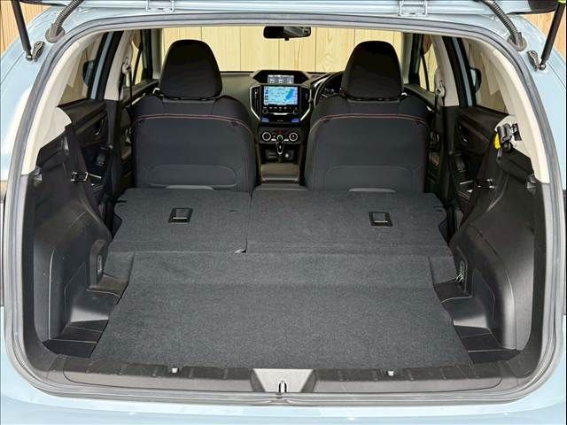 SUBARU XV 2017 Image 31