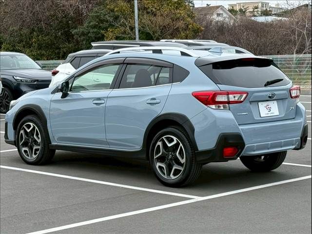 SUBARU XV 2017 Image 31