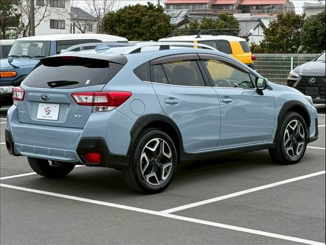SUBARU XV 2017 Image 31