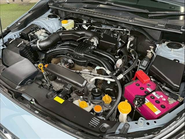 SUBARU XV 2017 Image 31